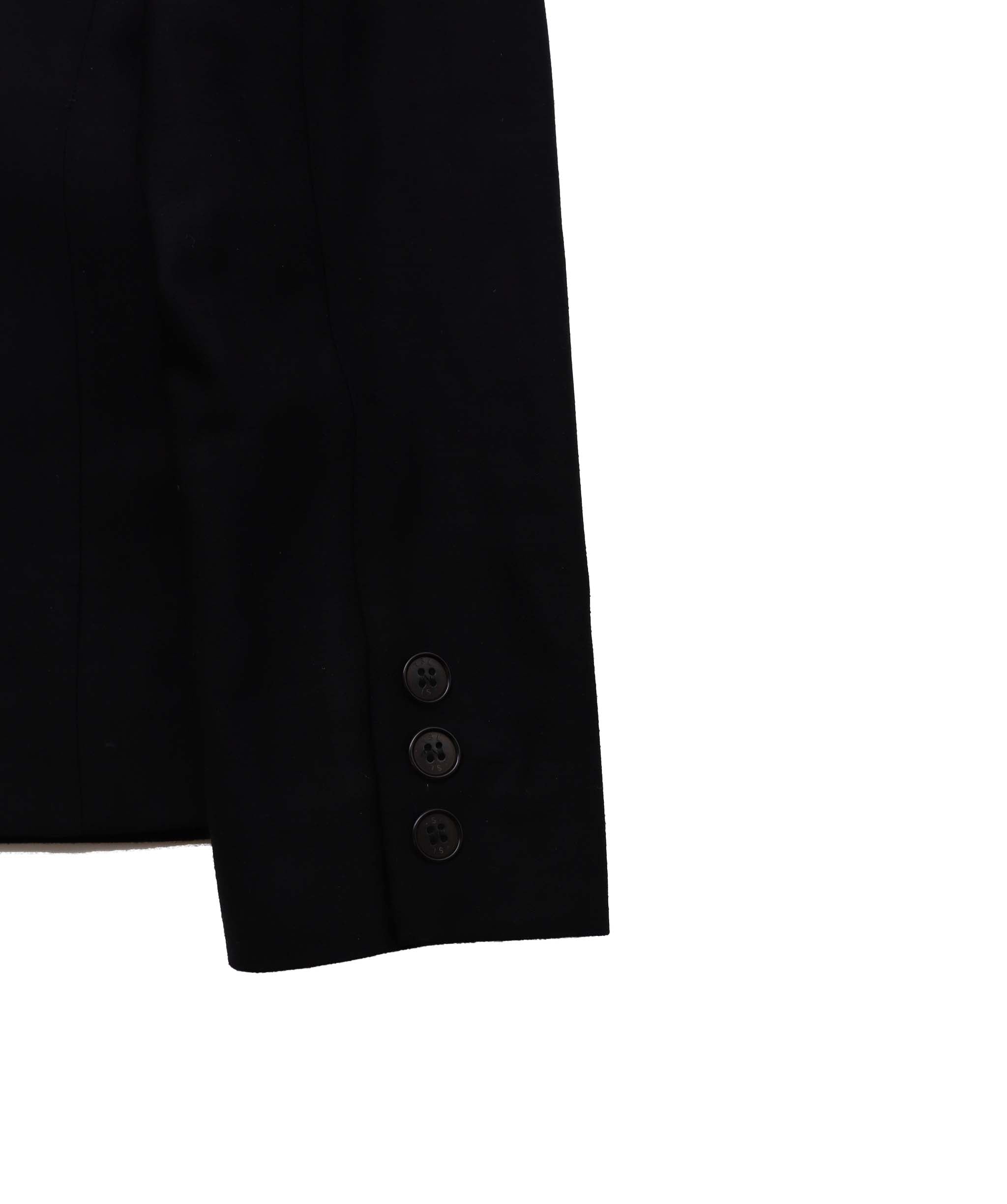 Yves Saint Laurent Yves Saint Laurent Safari Style Tweed Trouser Suit - AGC1841
