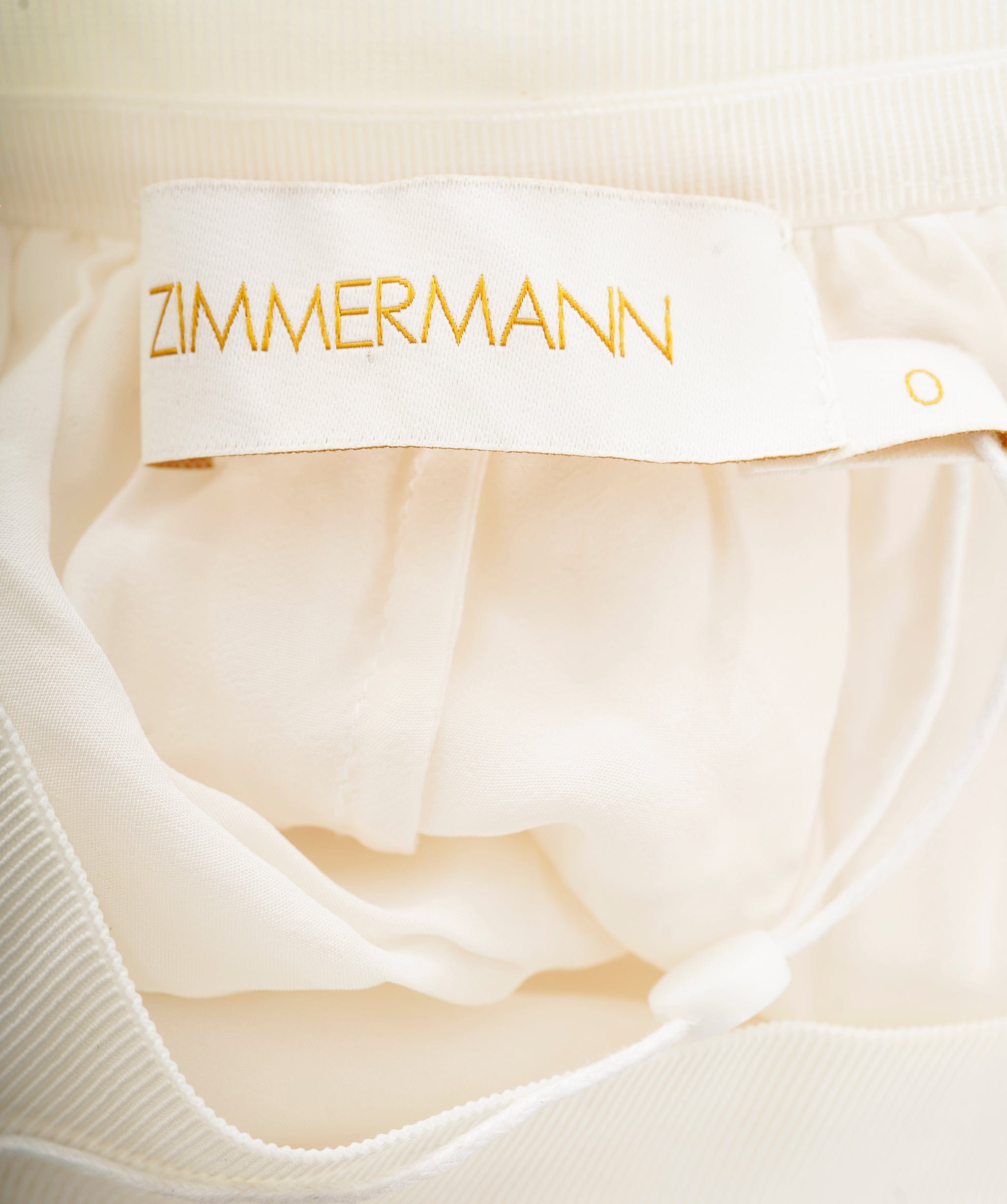 Zimmerman Zimmerman Pleated Skirt  ALL0678
