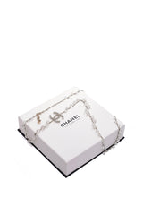 Chanel Preloved Chanel CC Beads Necklace SYL1031