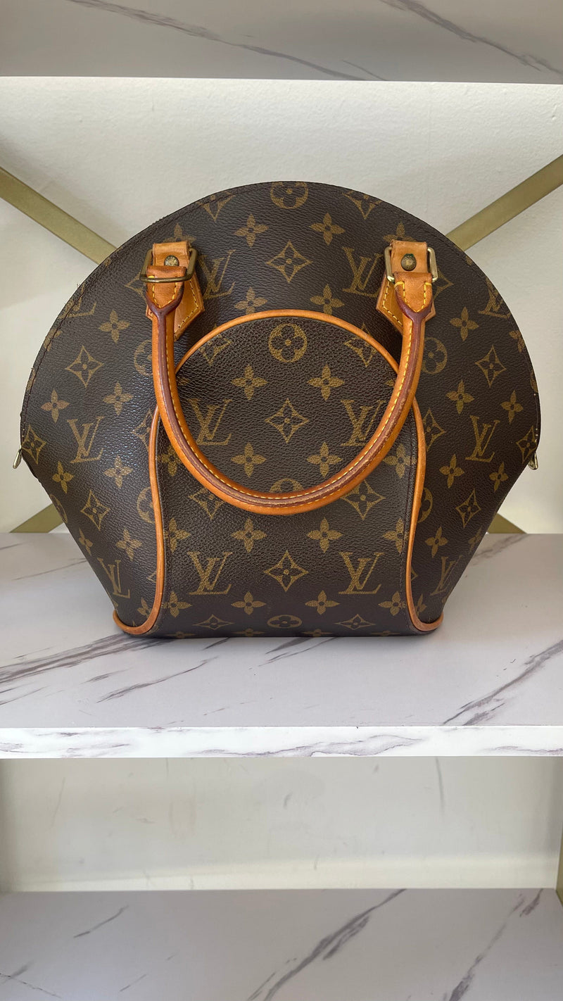 79955 LV Ellipse PM Handbag – LuxuryPromise