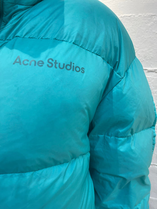 Acne Studios Acne Studios Jacket - ASL2995