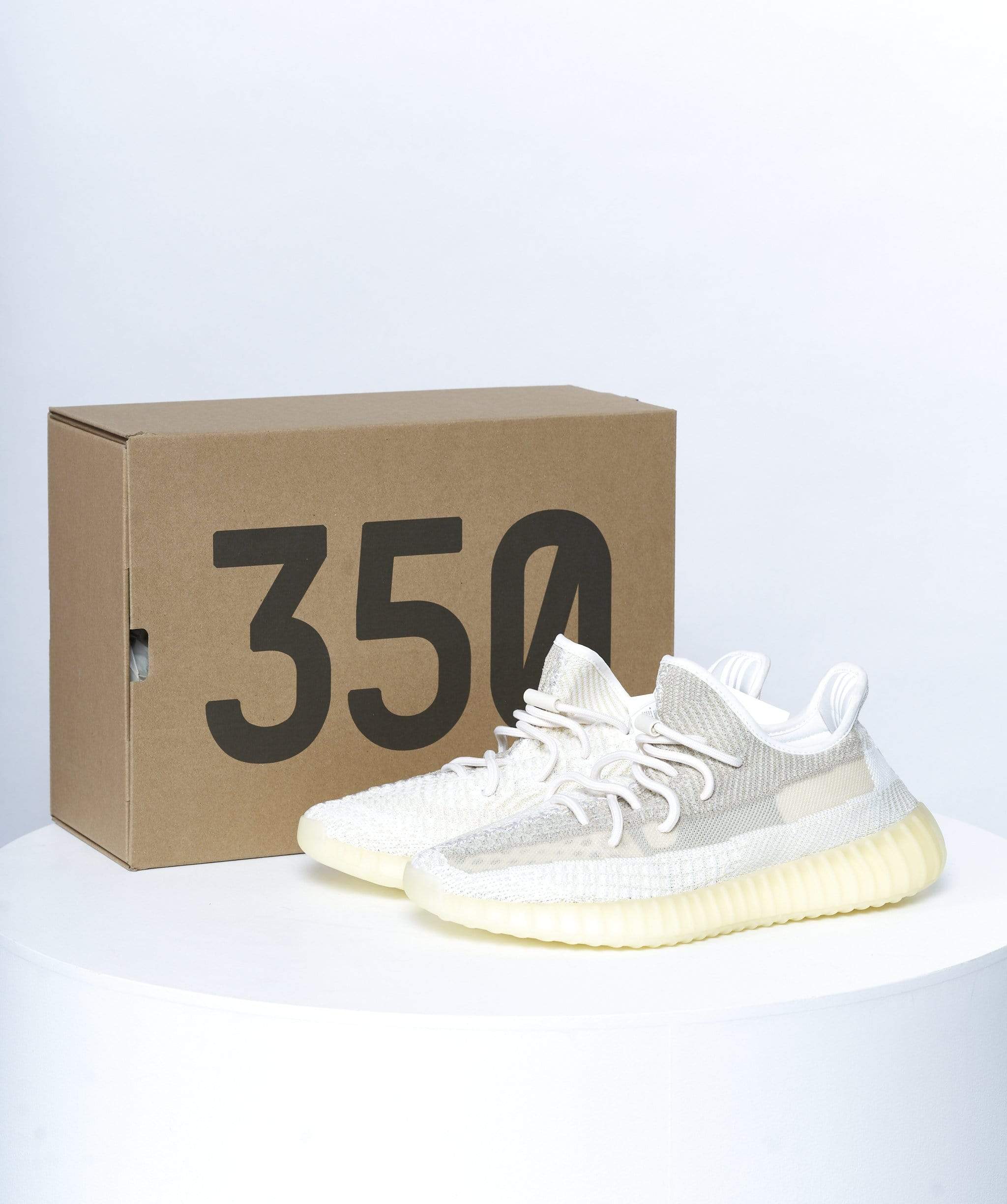 Adidas Yeezy 350 9 UK