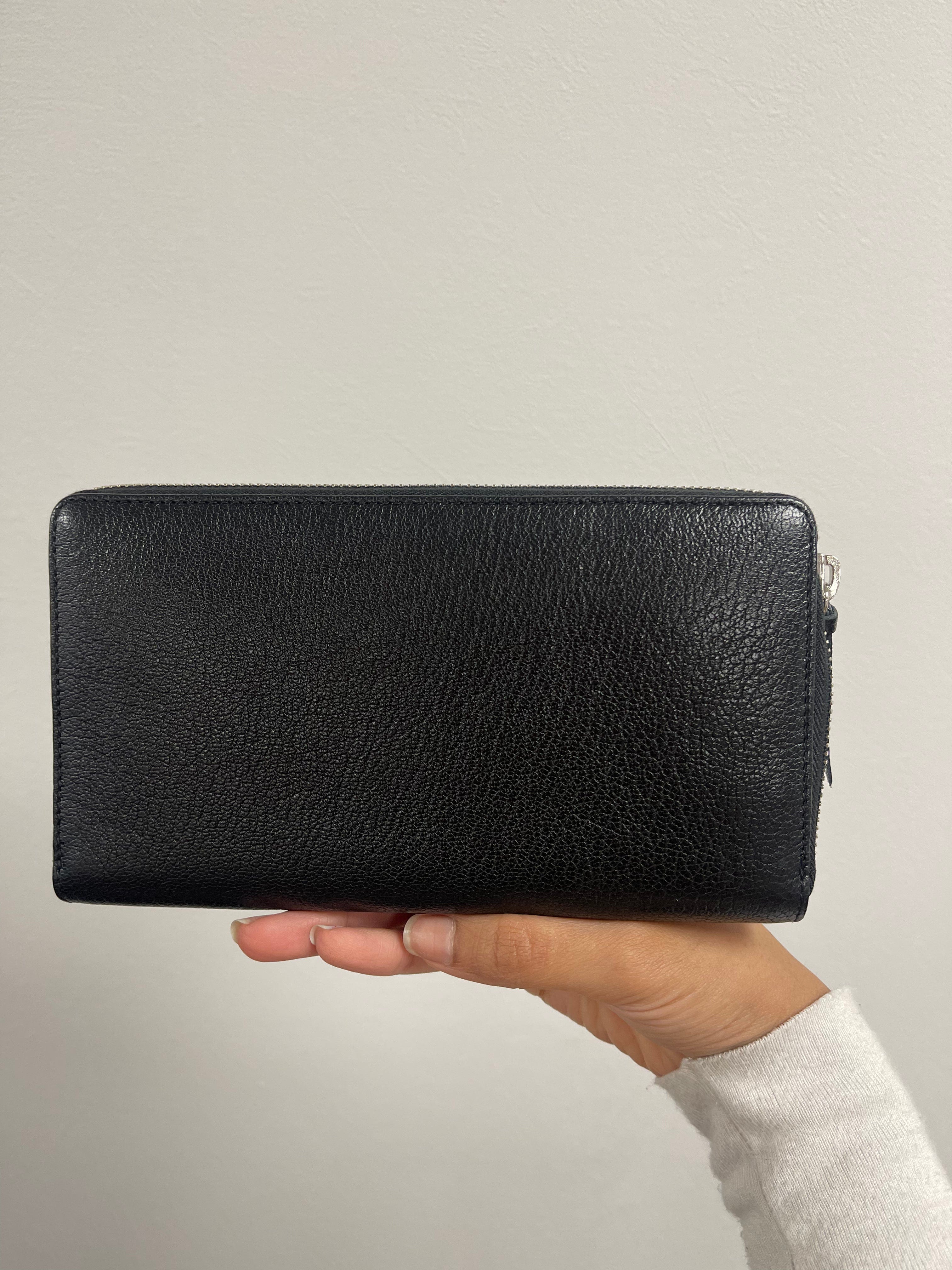 Balenciaga city wallet ASL5642