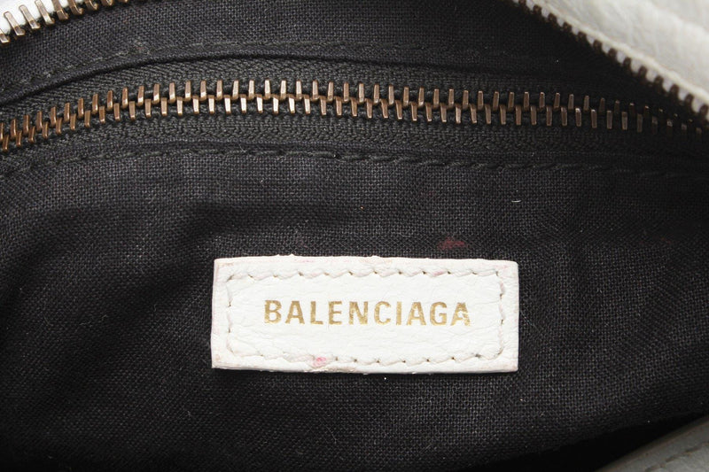 Balenciaga 2025 bag brands