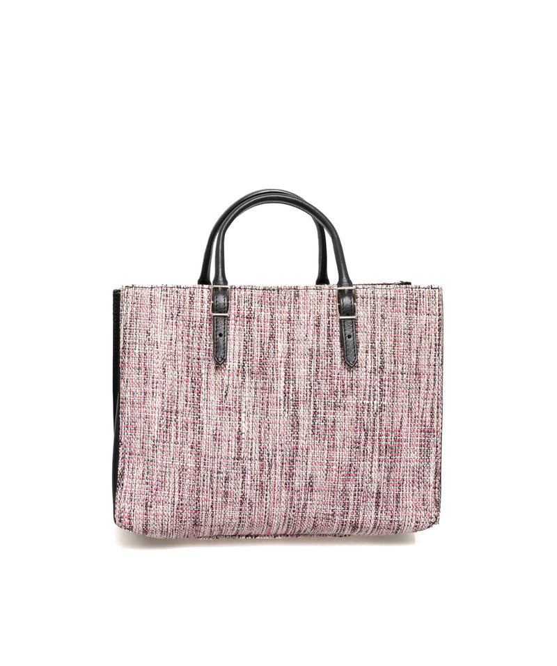 balenciaga tote bag pink