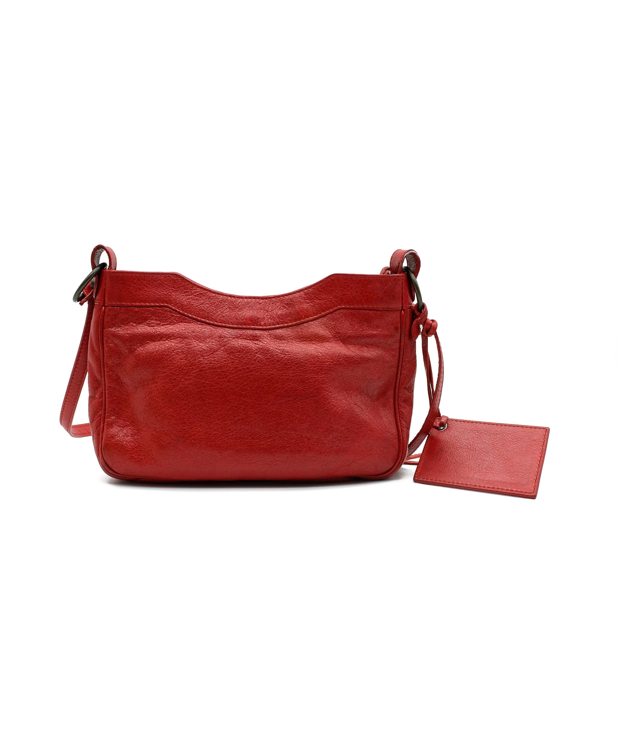 Balenciaga Balenciaga Red Crossbody RJL1458