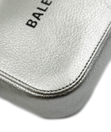 Balenciaga Balenciaga XS Silver Camera Bag - AJC0011