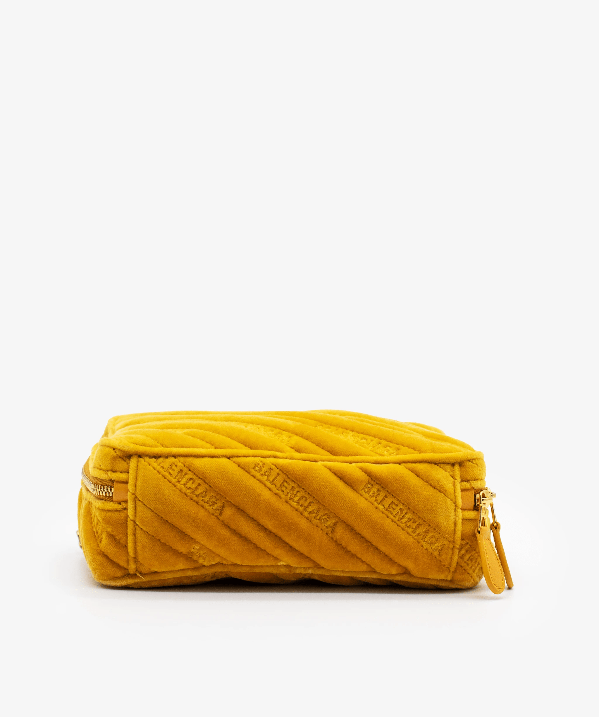 Balenciaga Balenciaga Yellow Camera Bag