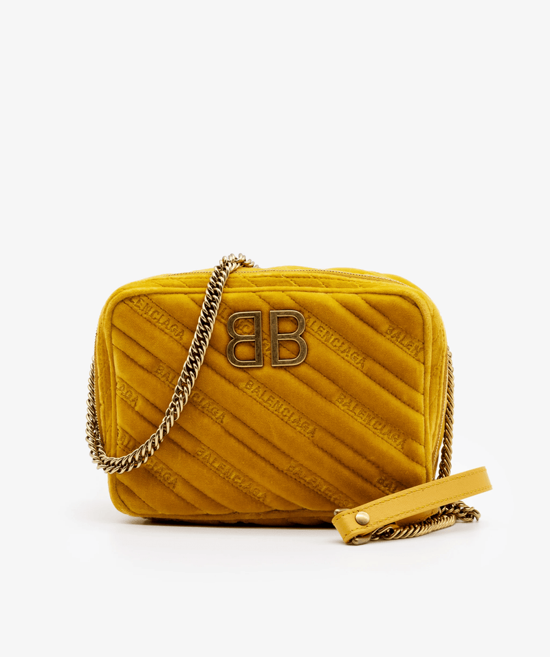 Balenciaga camera 2025 bag price