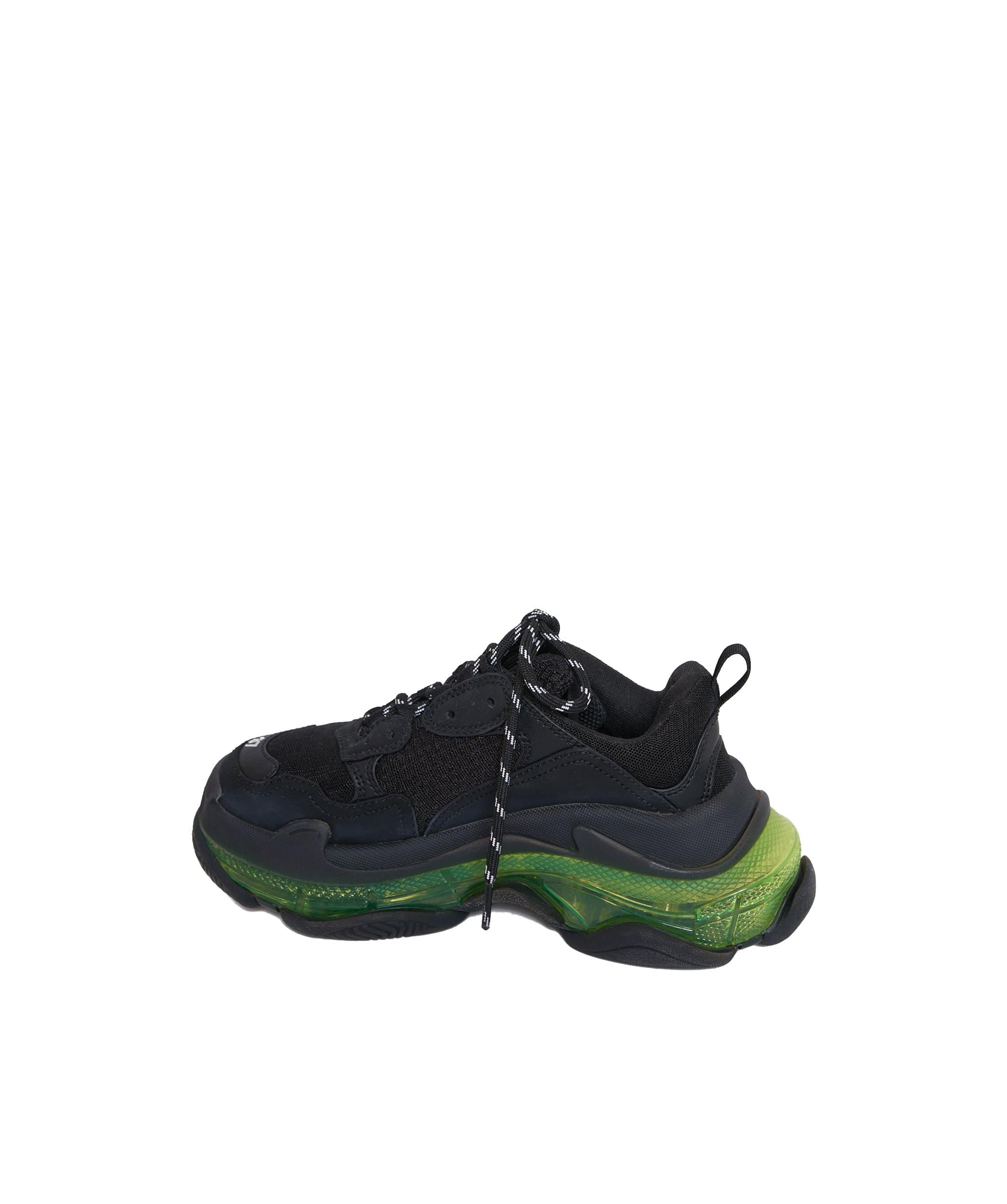 Balenciaga Balenciaga trainers triple S 37 - ASL1299