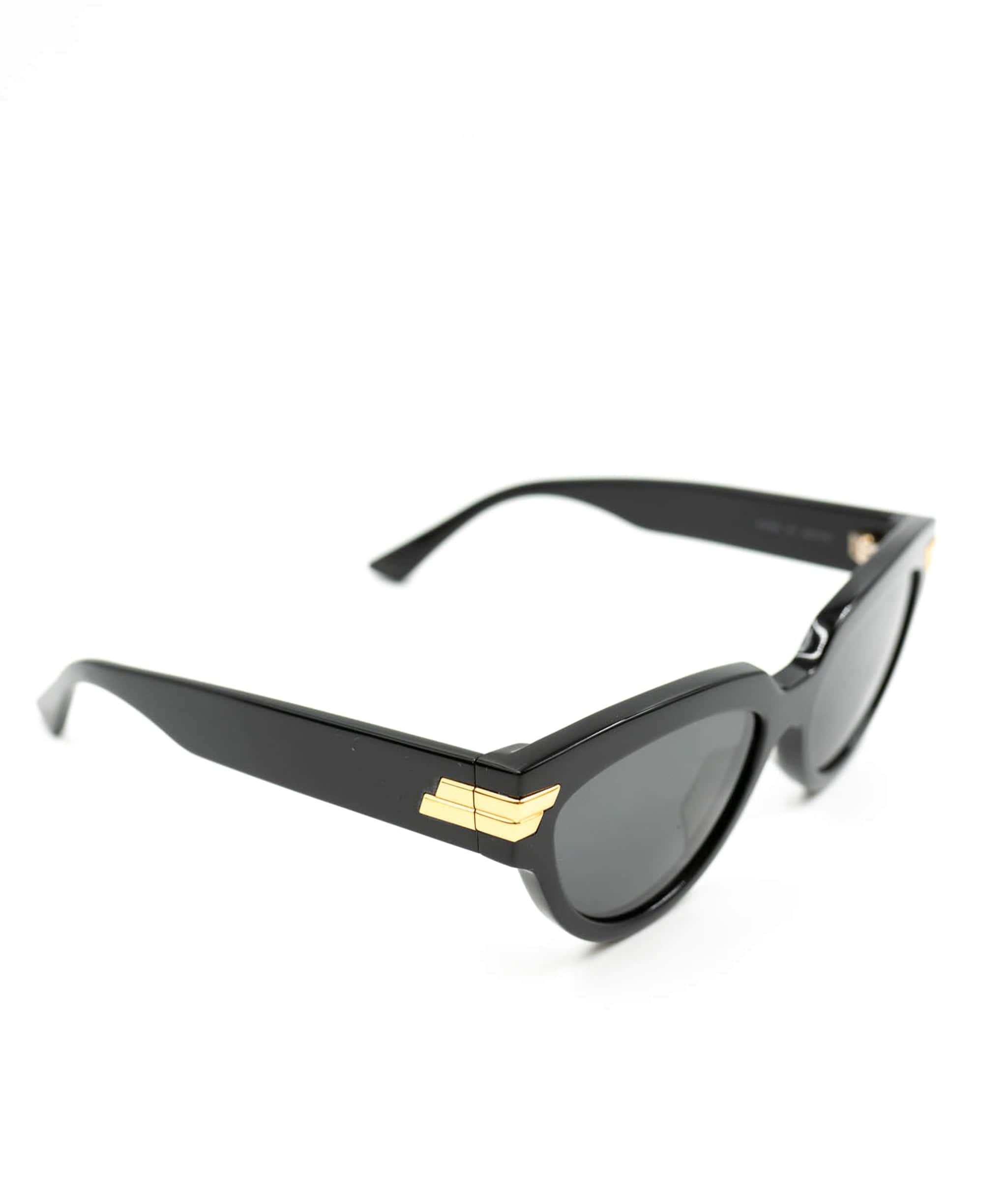 Bottega bottega sunglasses black ALC0113