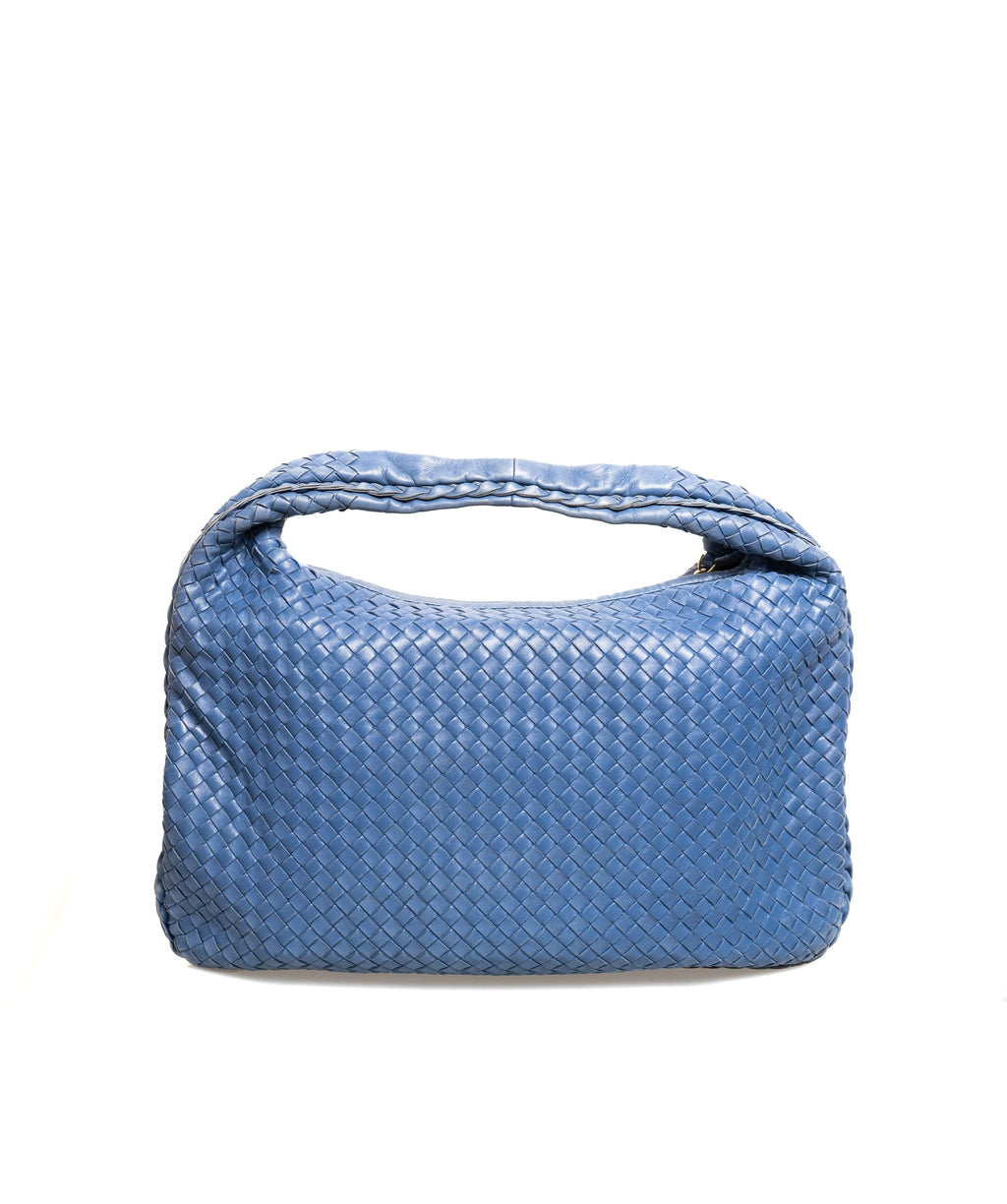 Bottega Veneta Intrecciato Hobo – Bluefly