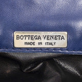 Bottega Veneta Bottega Veneta Vintage Intrecciato Mini Flap Crossbody Bag - AWL1388