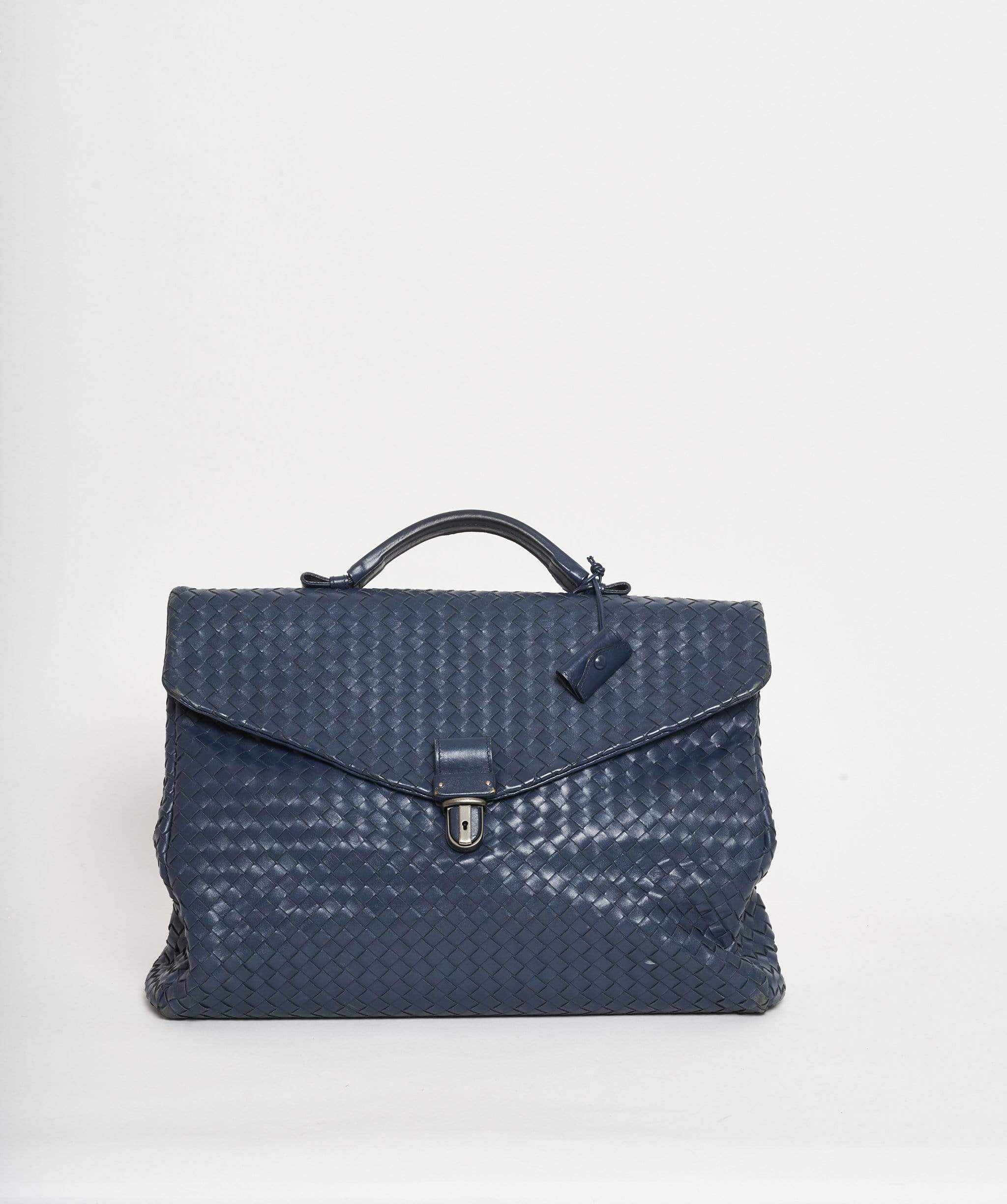 Bottega Veneta Bottega Venetta  Brief case Bag