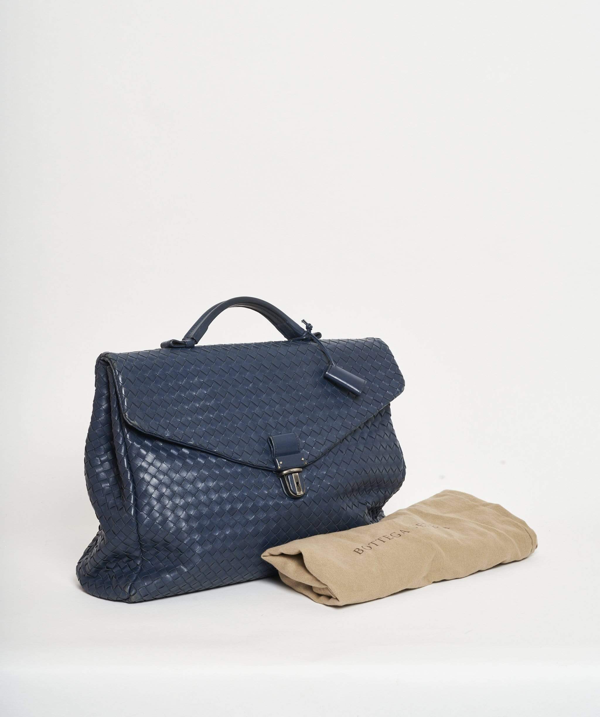 Bottega Veneta Bottega Venetta  Brief case Bag