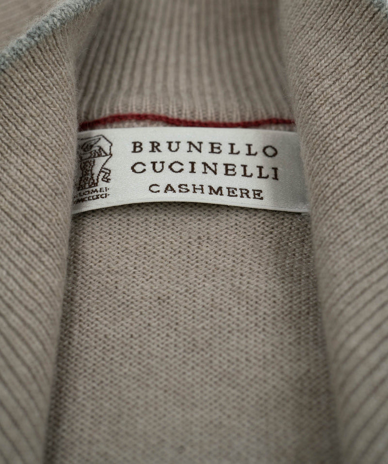 Brunnello Cucinelli Brunello Cucinelli lightweight sweater AGC1316