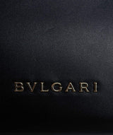 Bulgari Bulgari serpantine wallet on chain