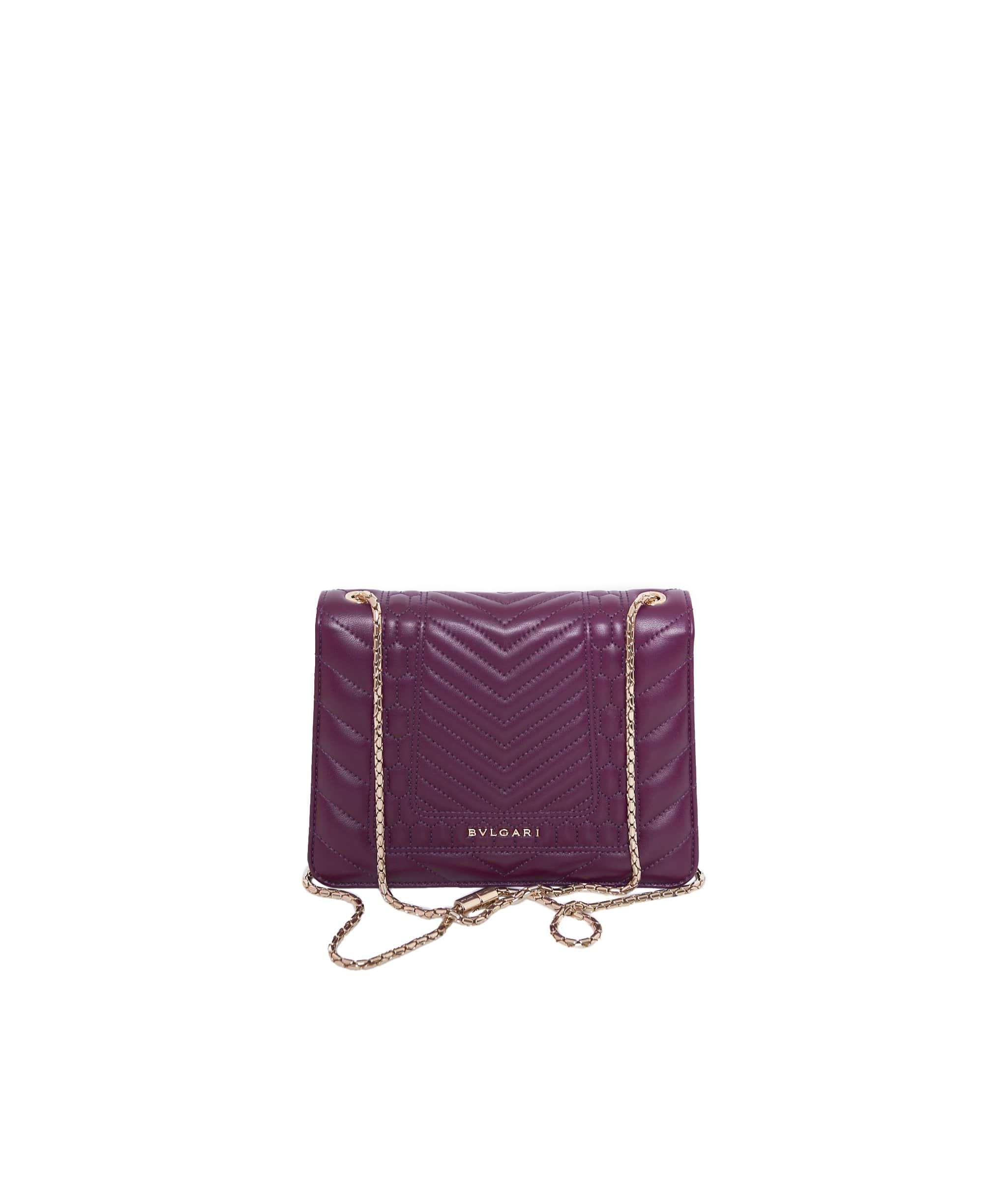 Bulgari Bulgari Serpentaine bag  - ADL1243