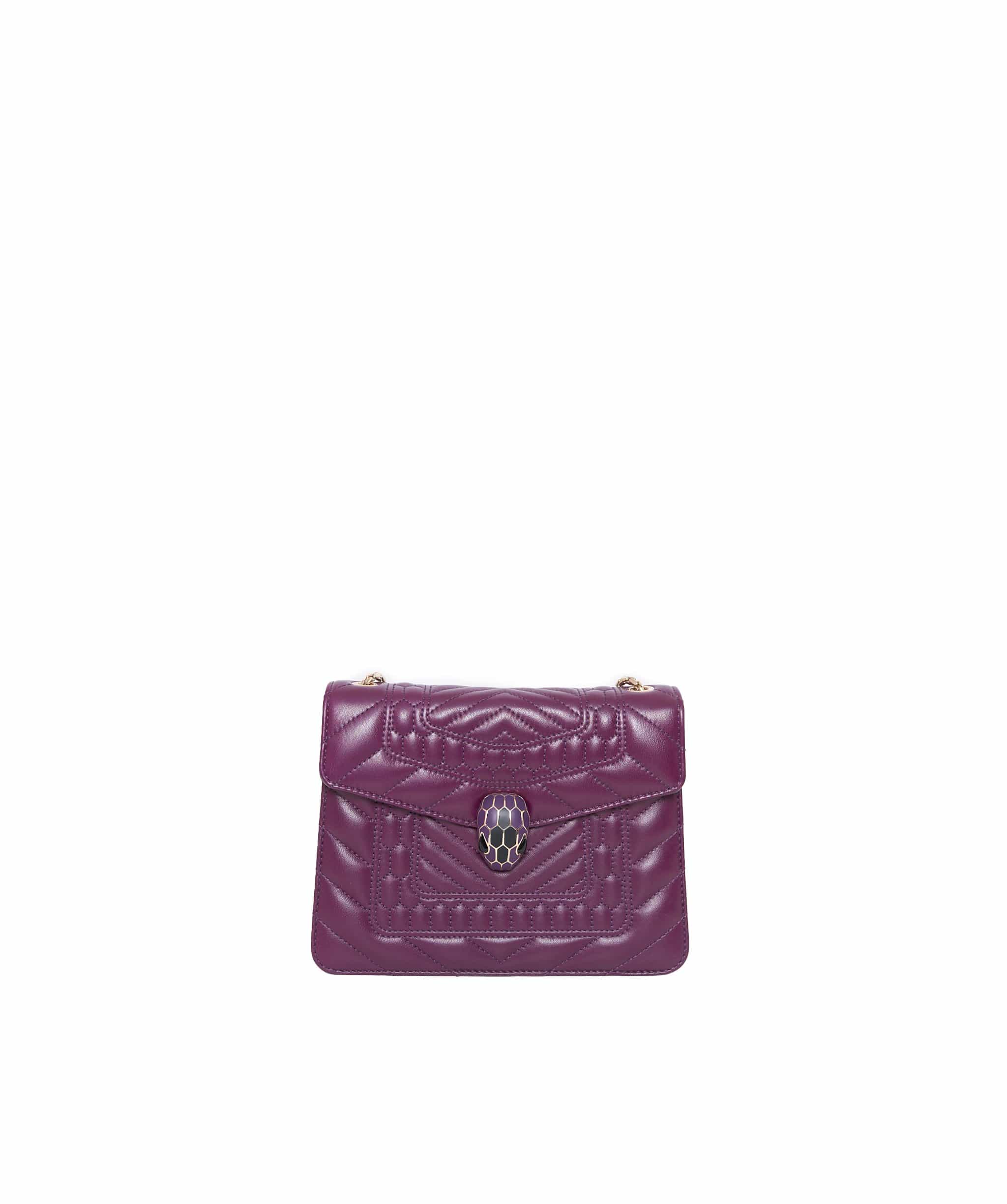 Bulgari Bulgari Serpentaine bag  - ADL1243