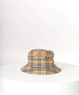 Burberry Burberry bucket hat