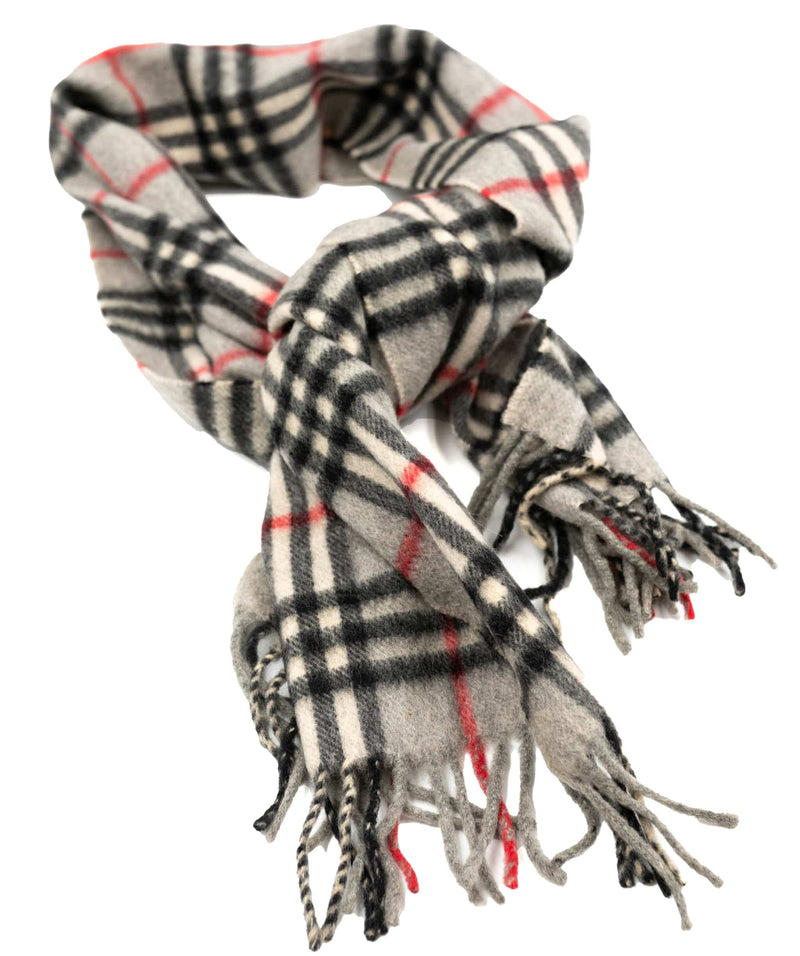 Burberry nova deals scarf