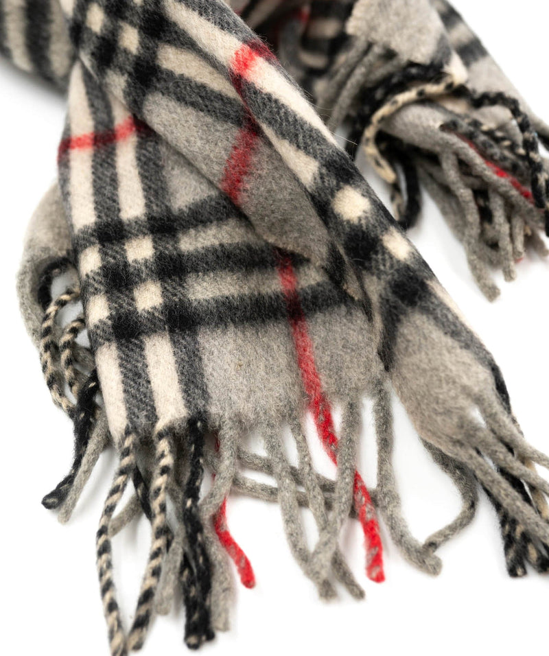 Nova clearance check scarf