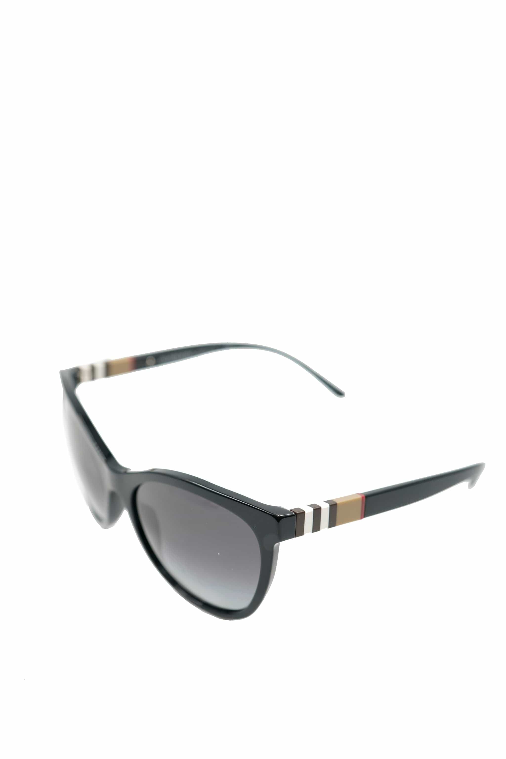 Burberry Burberry Gradient Lenses Sunglasses - AWC1913