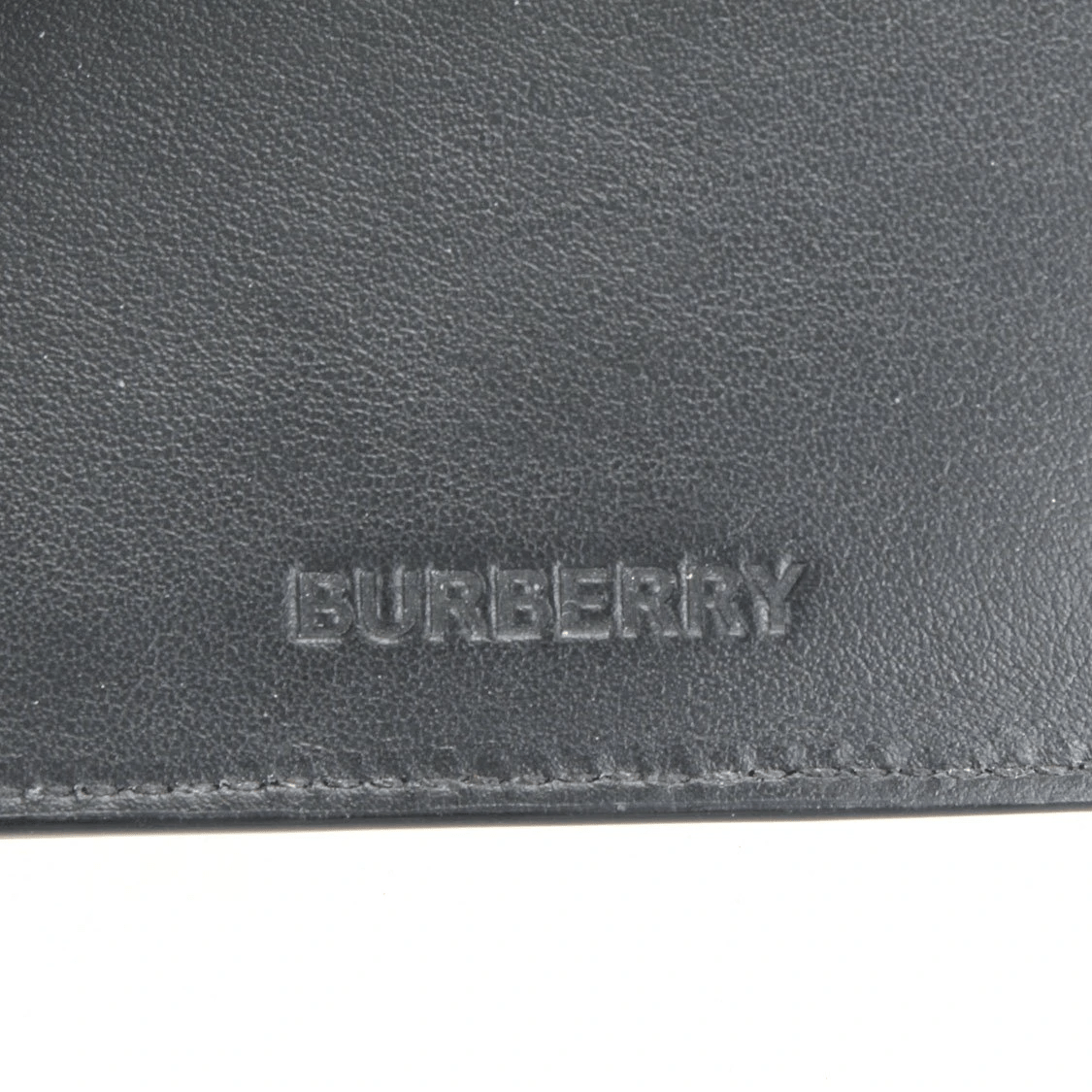 Burberry Burberry House Check Bi-fold Wallet MW2849