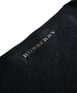 Burberry Burberry leather pouch  - ADL1080
