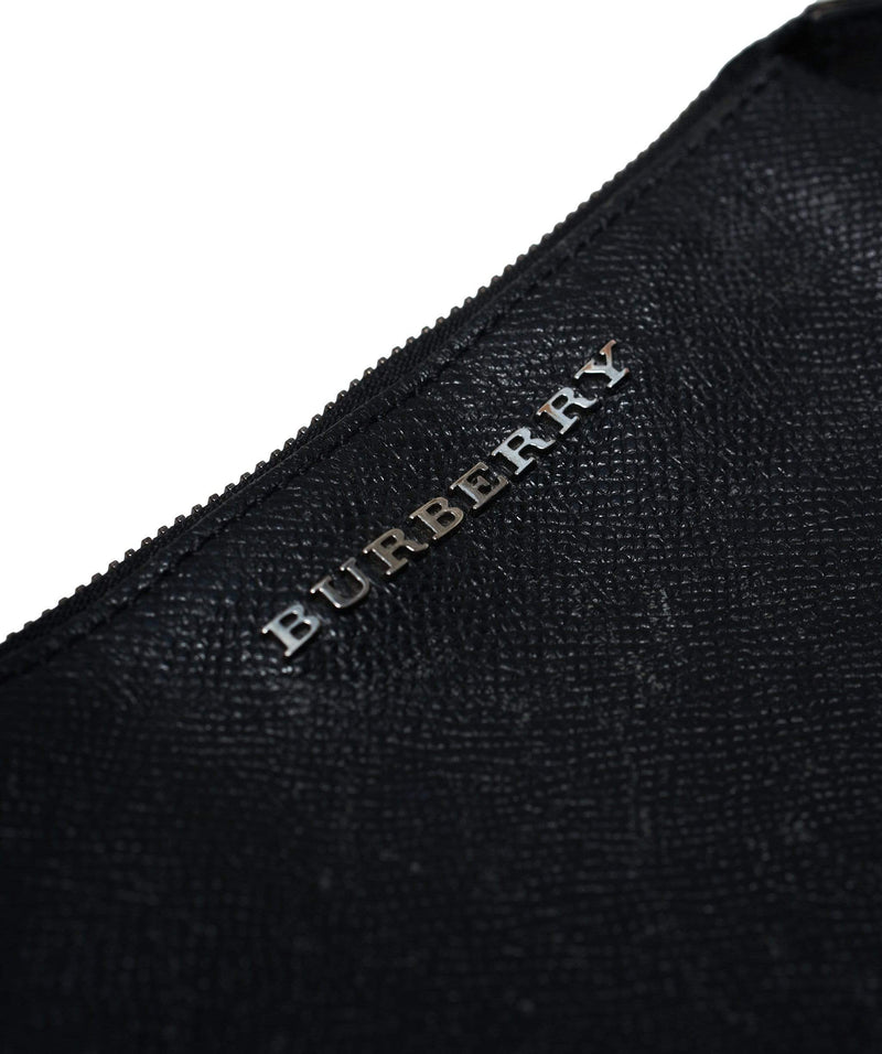 Burberry Burberry leather pouch  - ADL1080
