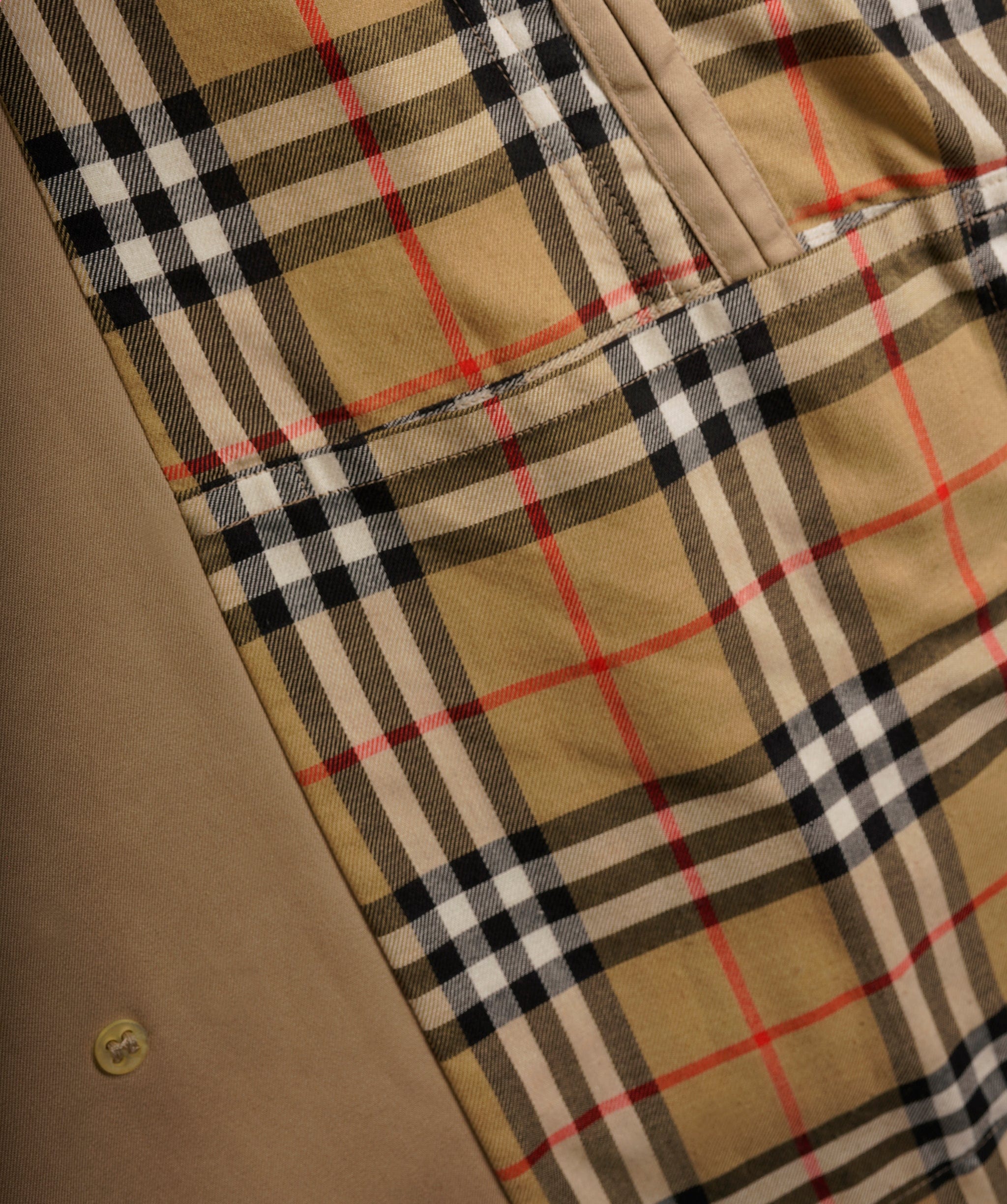 Burberry Burberry Trench size 42 - AWC2088