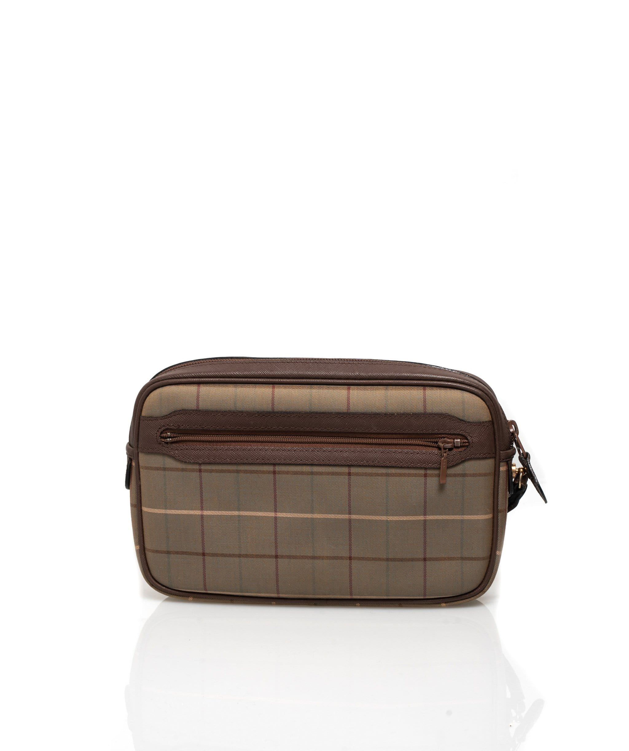 Burberry Burberry Vintage Accessory Pouch MW2365
