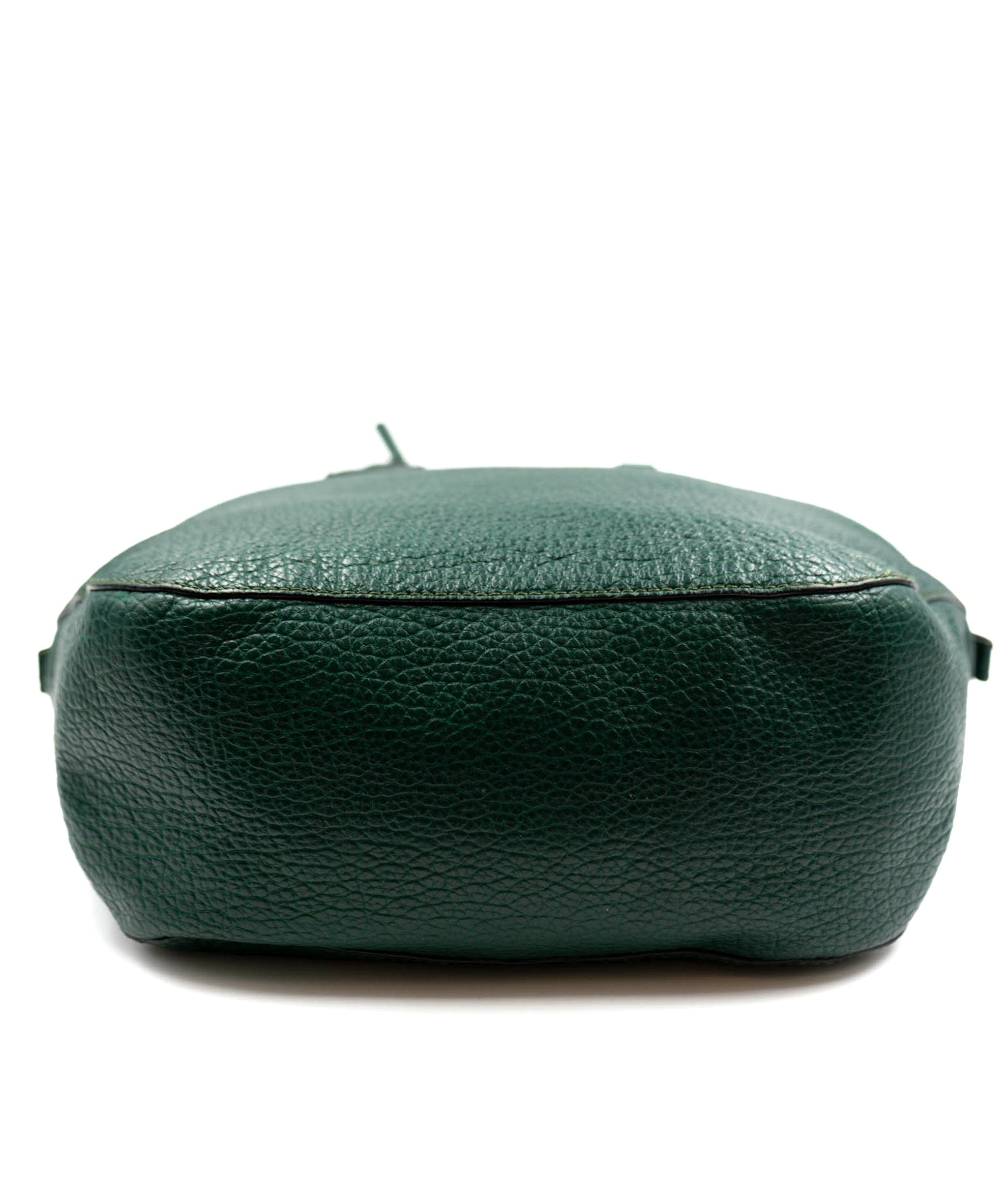 Burberry Burberry Green Orchard Handbag - AWC1701