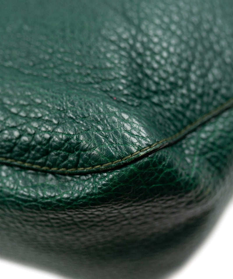 Burberry Green Orchard Handbag - AWC1701 – LuxuryPromise