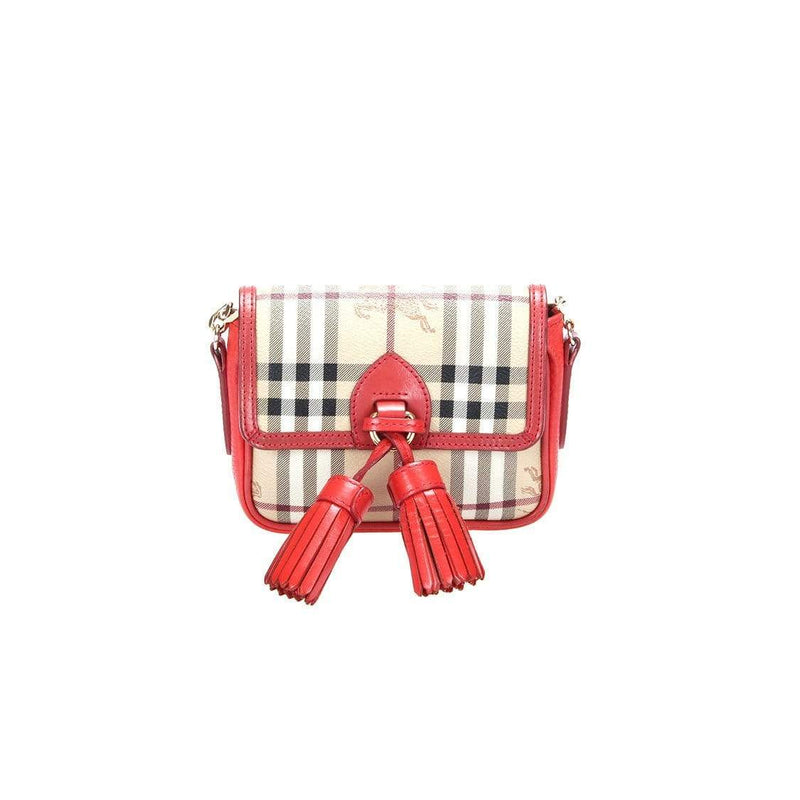 Burberry berkeley mini clearance crossbody bag