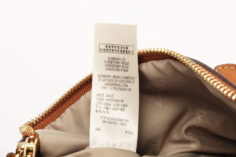 Burberry brasil sales