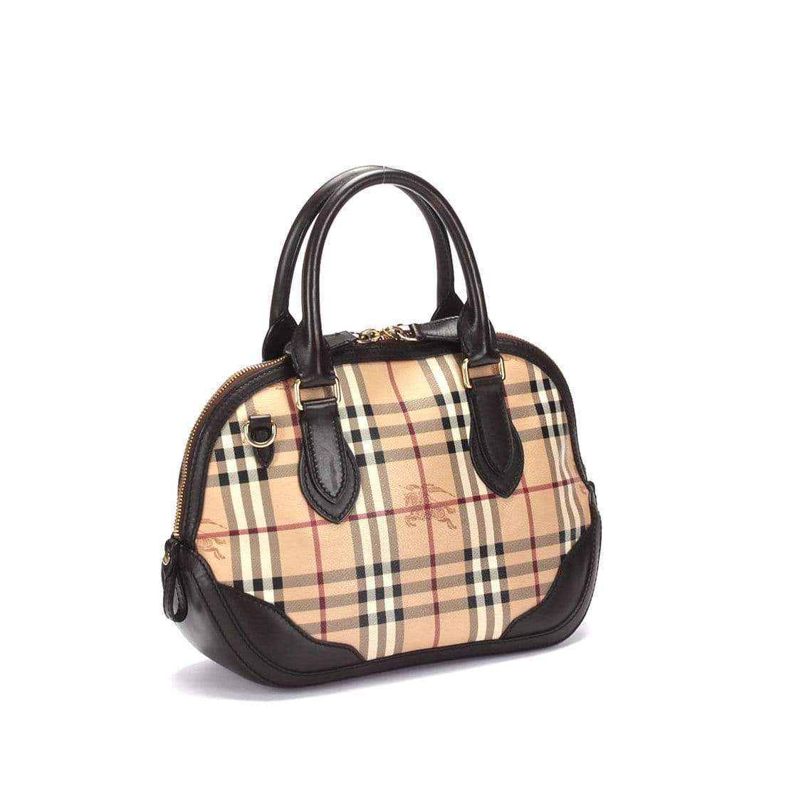 Burberry Burberry Haymarket Check Orchard RCL1029