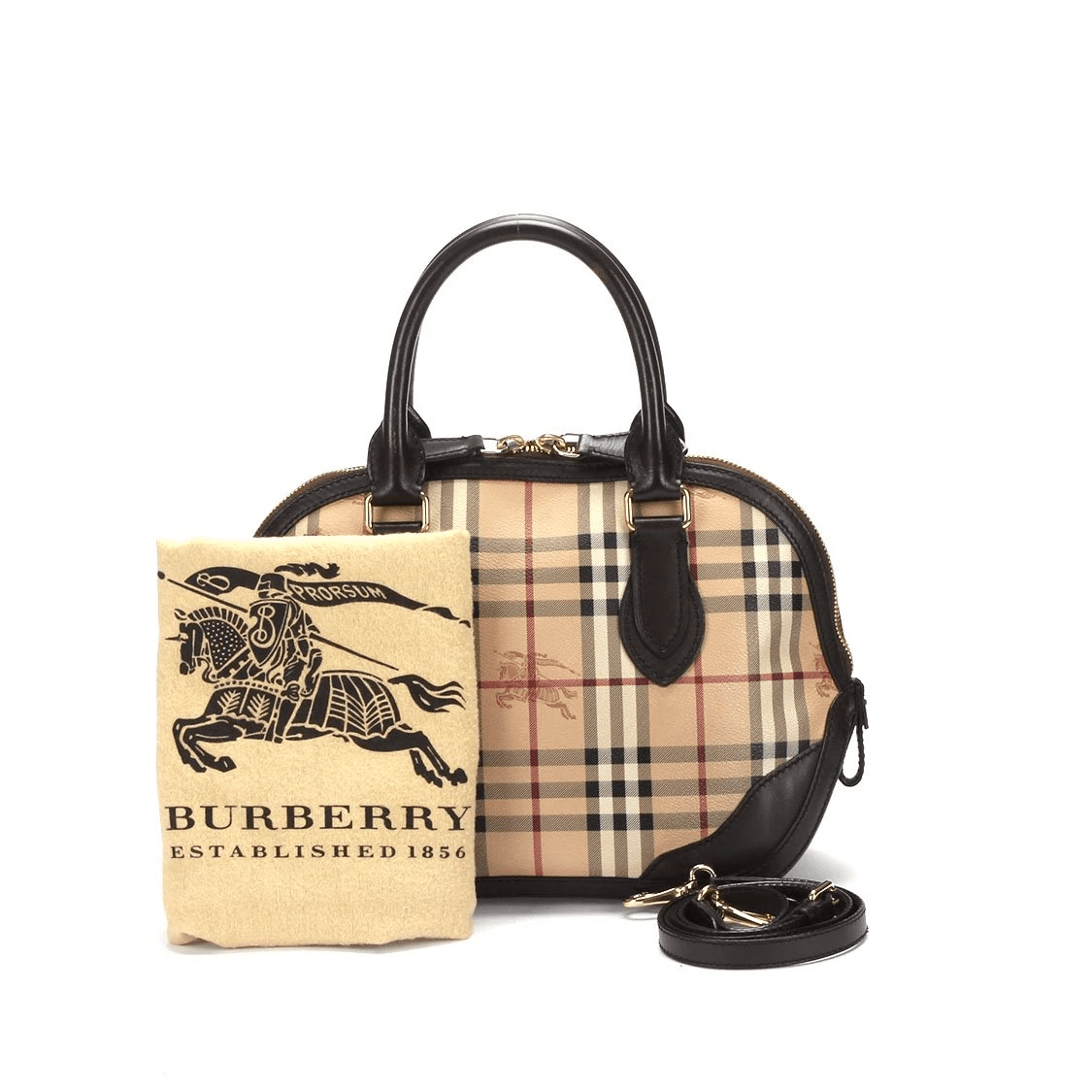 Burberry Burberry Haymarket Check Orchard RCL1029