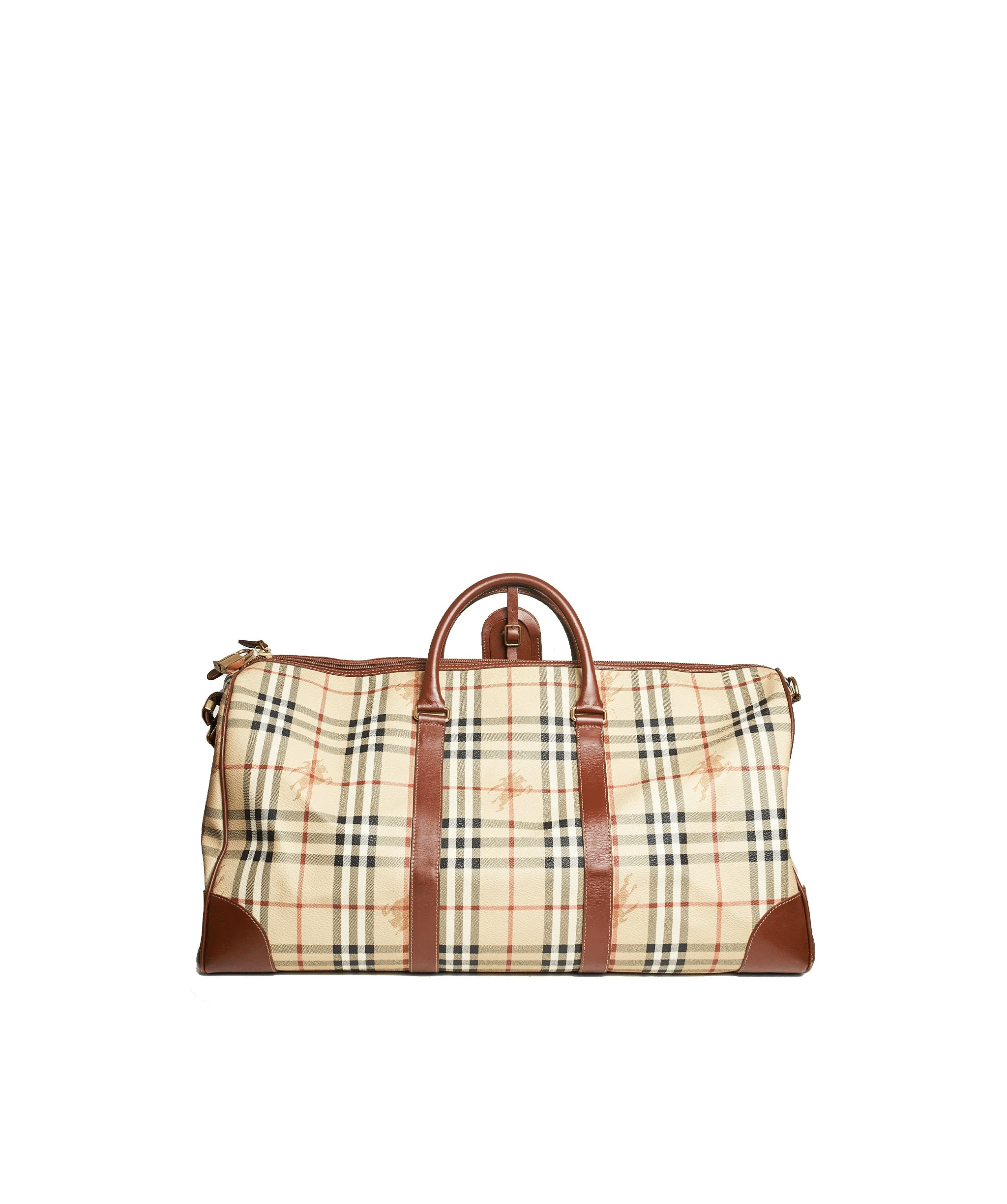 Burberry holdall MW2697 LuxuryPromise