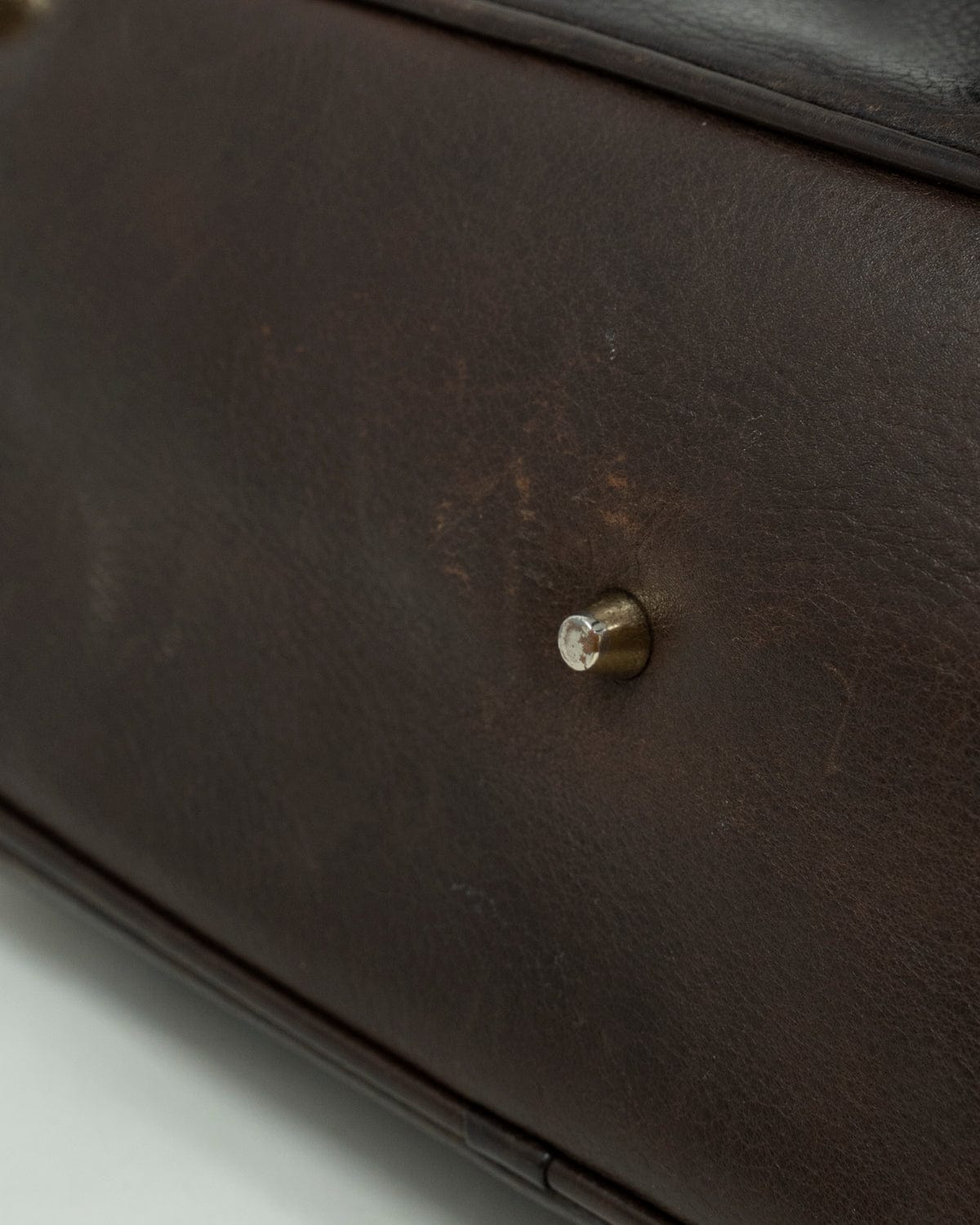 Burberry Burberry Nova Check Canvas and leather shoulder bag