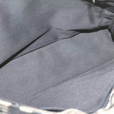 Burberry BURBERRY Nova Check Canvas Hand Bag AWL1245