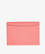Burberry Burberry Pink Envelope Style Bag