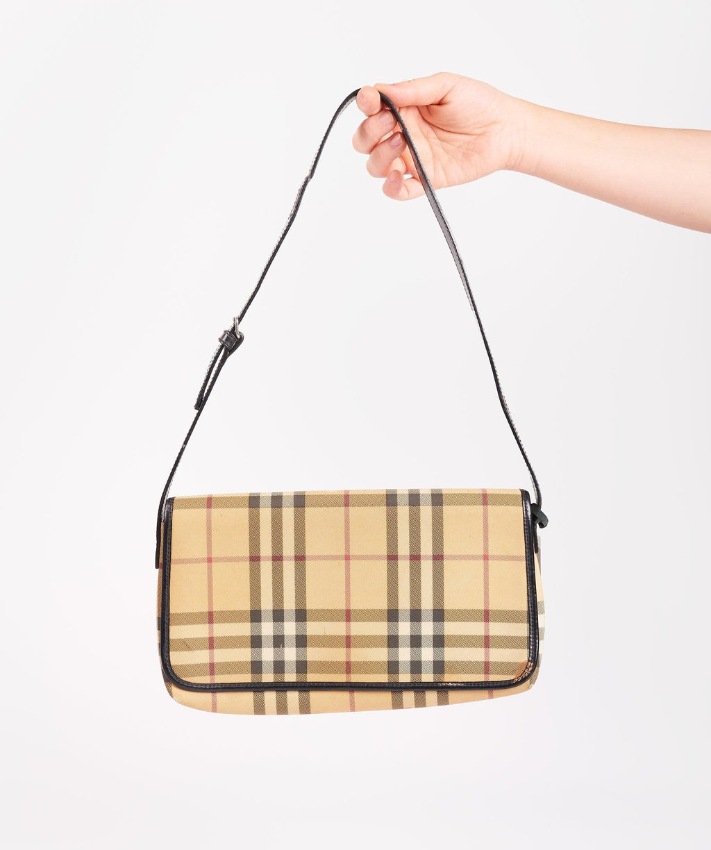 Burberry Pochette Bag – Beccas Bags