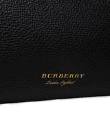Burberry Burberry Top Handle Satchel MW2803