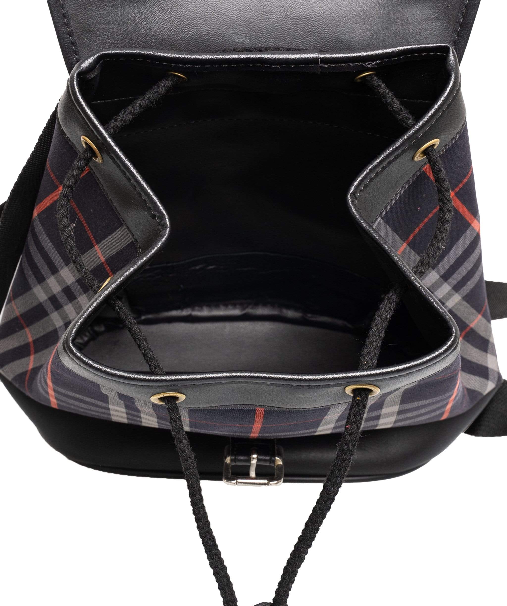 Burberry Burberry Vintage Backpack MW2366