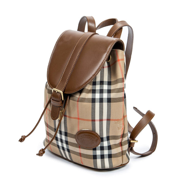 Burberry cheap backpack australia