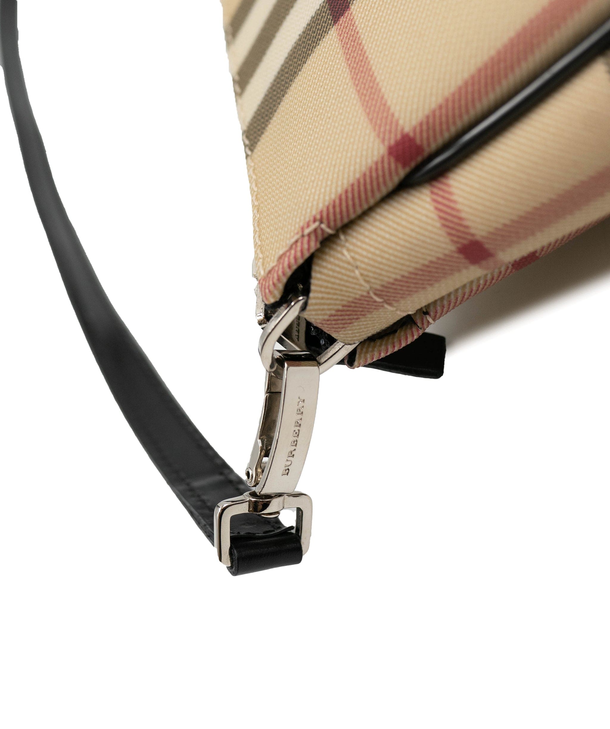 Burberry high quality Nova Check Pochette