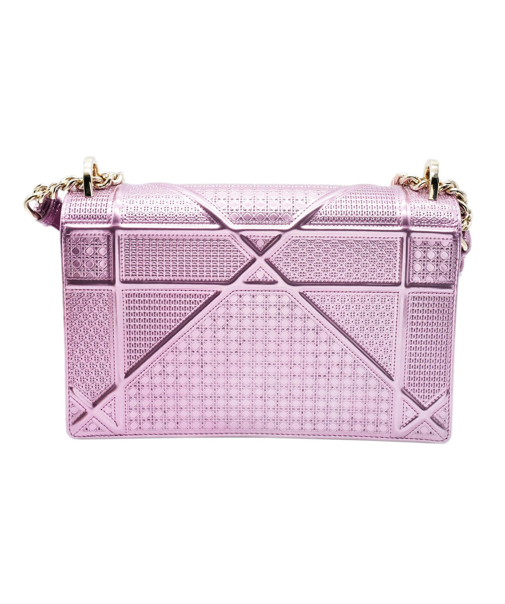 Dior diorama online pink