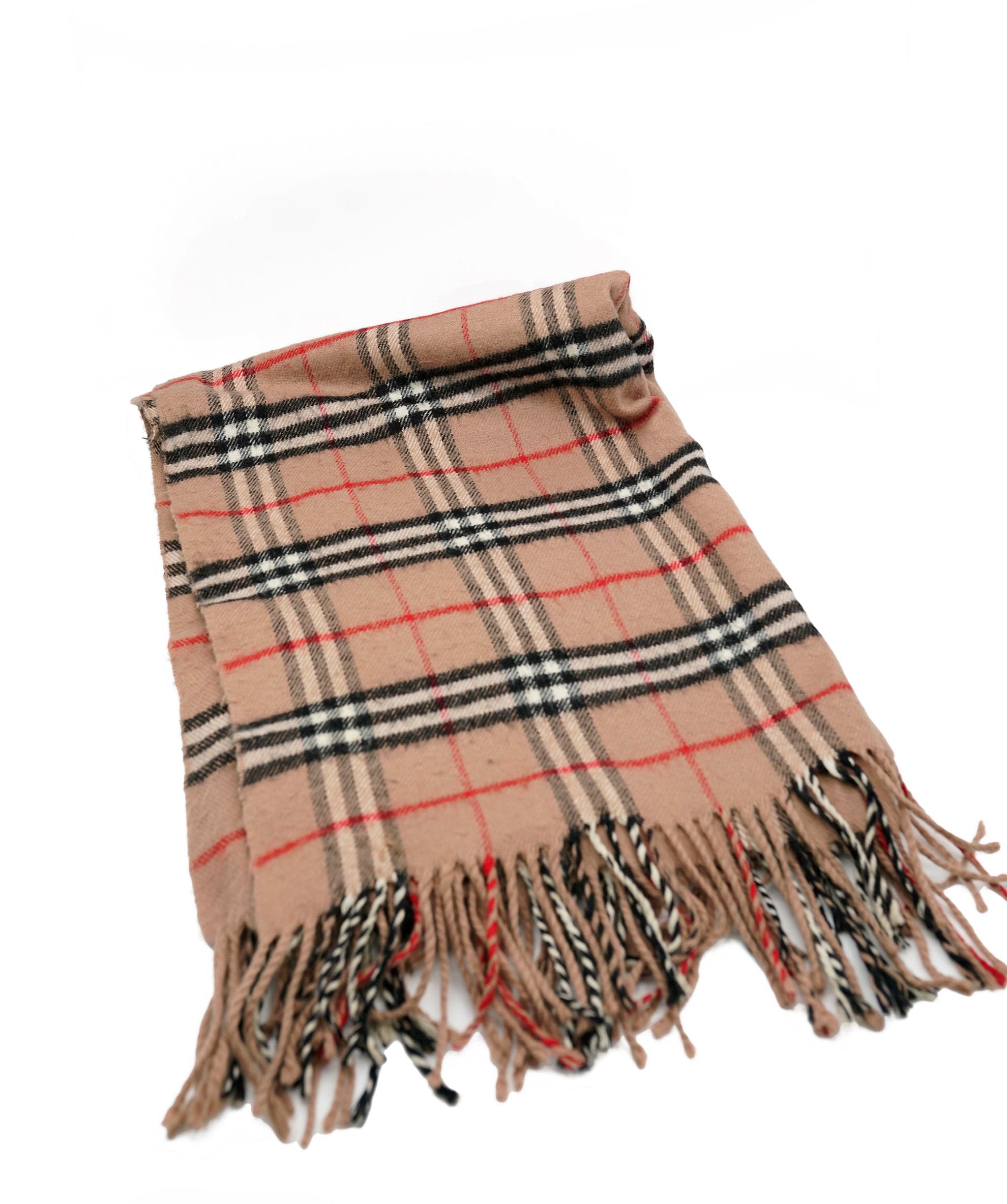 Burberry Burberry scarf ALL0282
