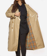 Burberry Burberry trench coat ADC1001
